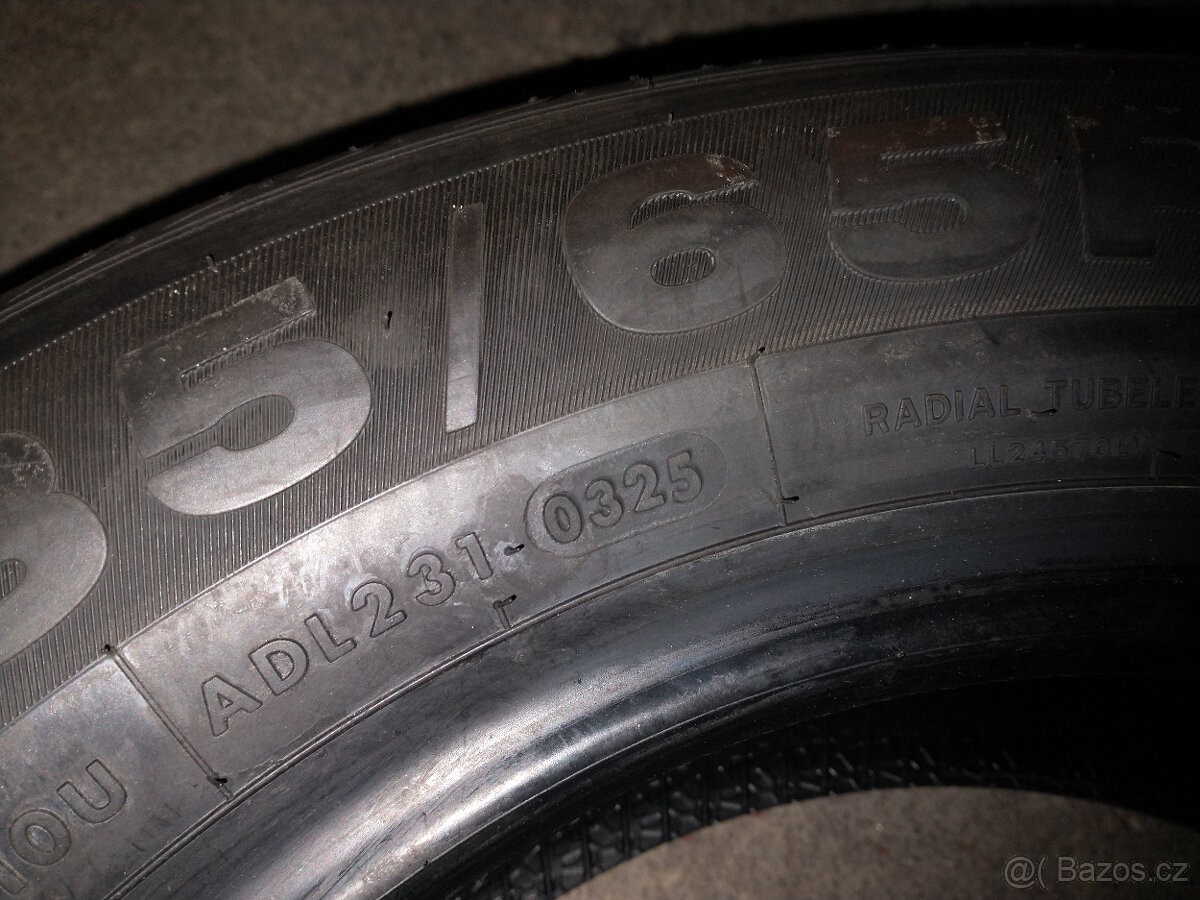 Green Max 185/65 R 15 - 4