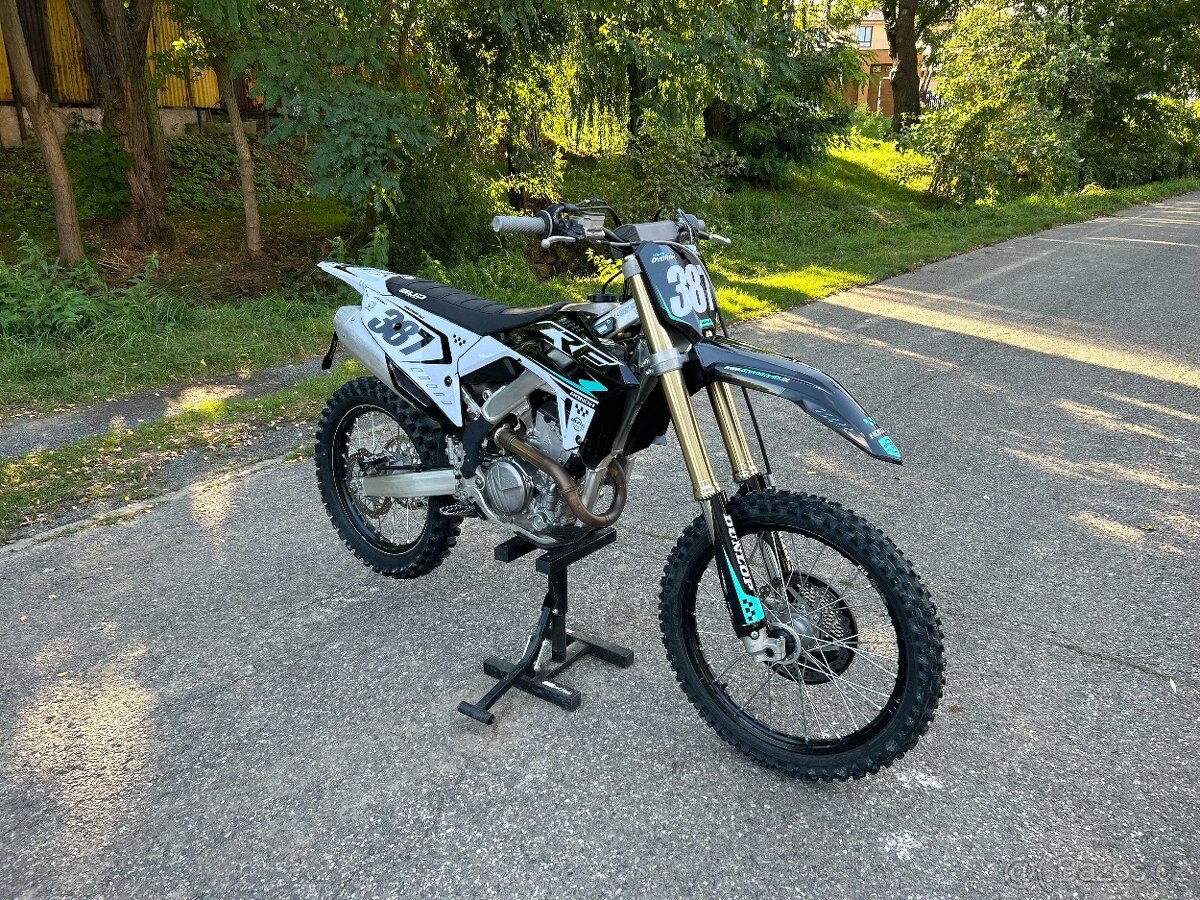 Honda CRF 250 R