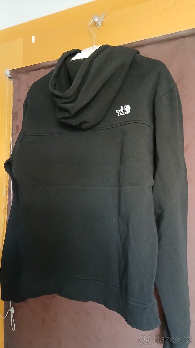 Mikina The North Face - 4