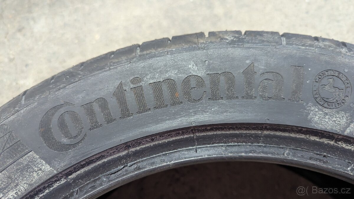 235/45 R17 94W Continental ContiSportContact 5 - 4
