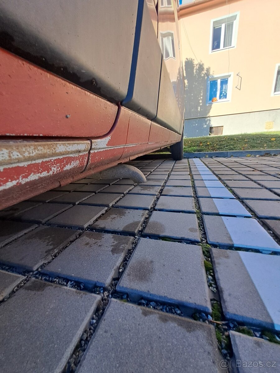 Citroen Jumper 2.2 hdi 88kw r. 2008 l3h2 stk platná. - 4