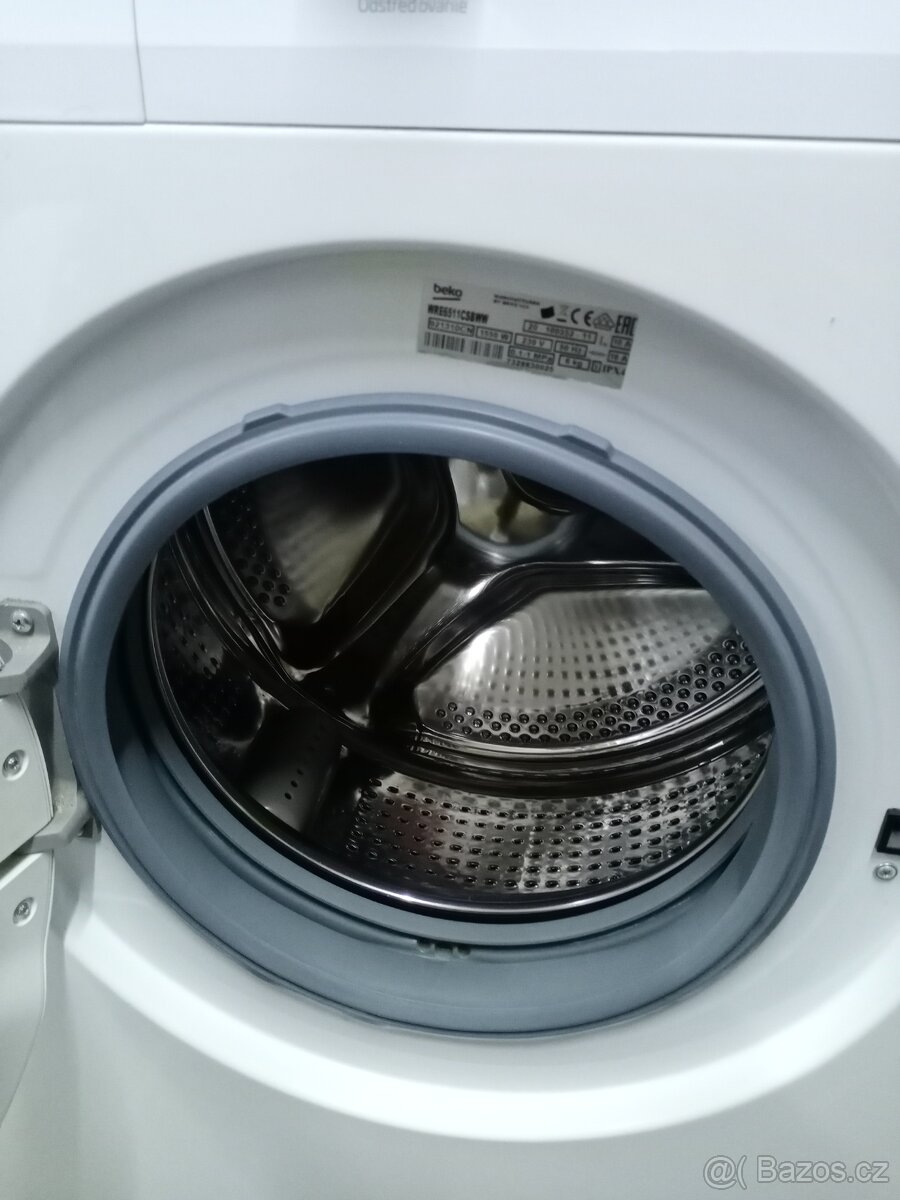 Na prodej pračka BEKO - 4