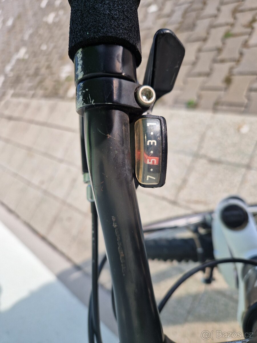 Dětské horské kolo. - 4