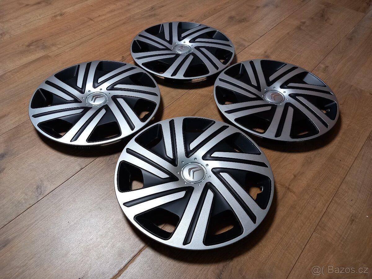 Poklice Citroen, 897987067 - 4