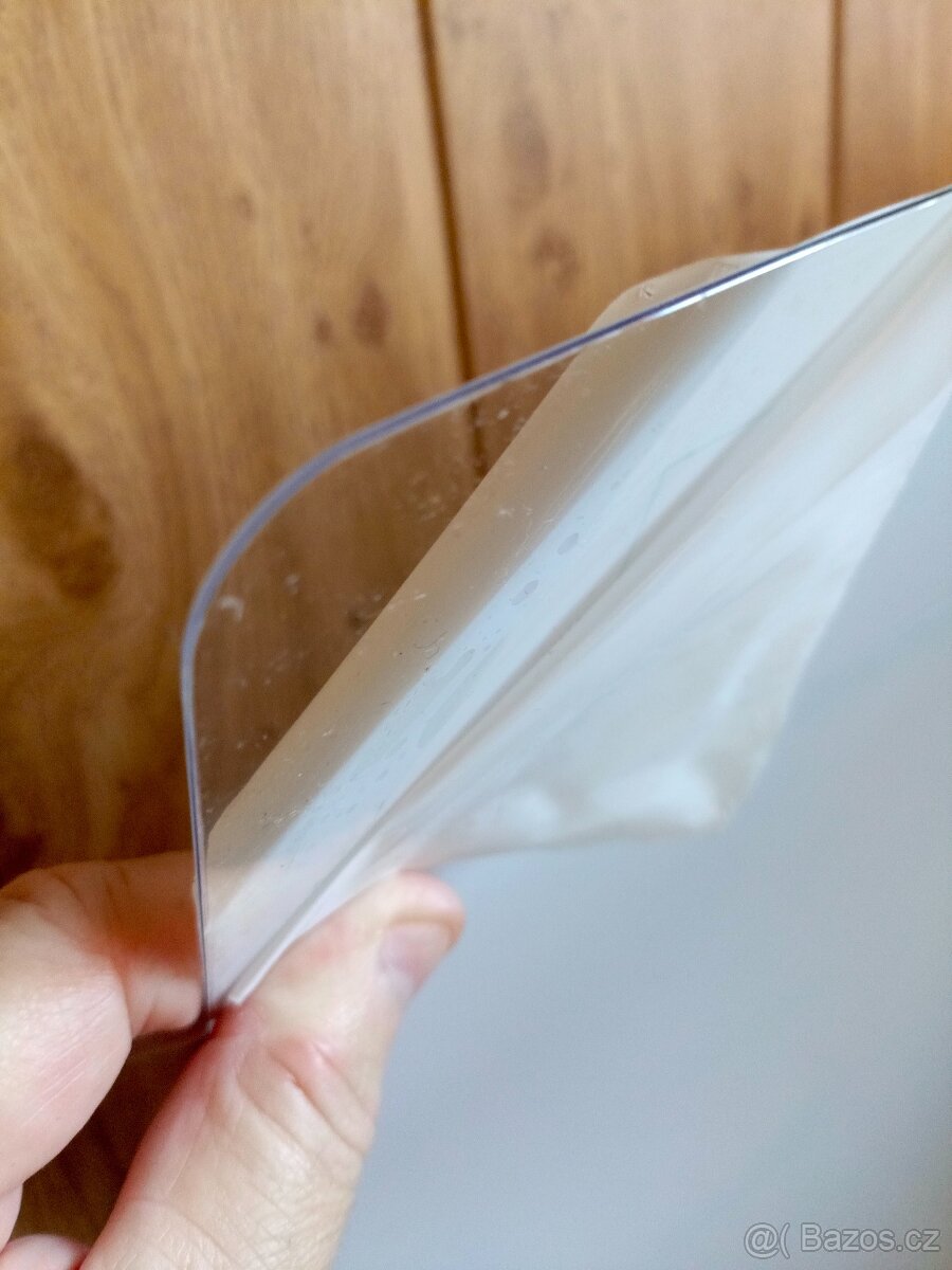 PODLOŽKA ochranná POLYKARBONÁTOVÁ pod křeslo a židle - 4