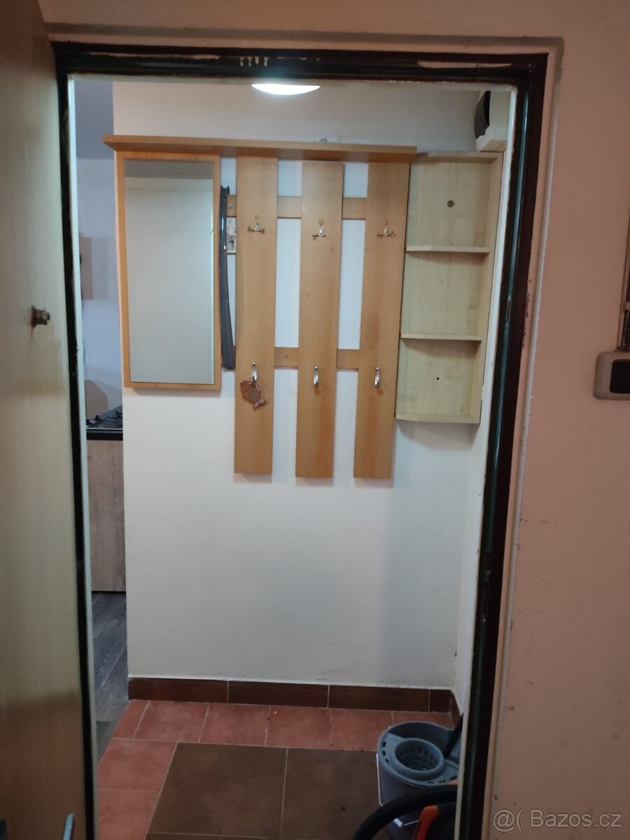 Pronájem garsonky - 4