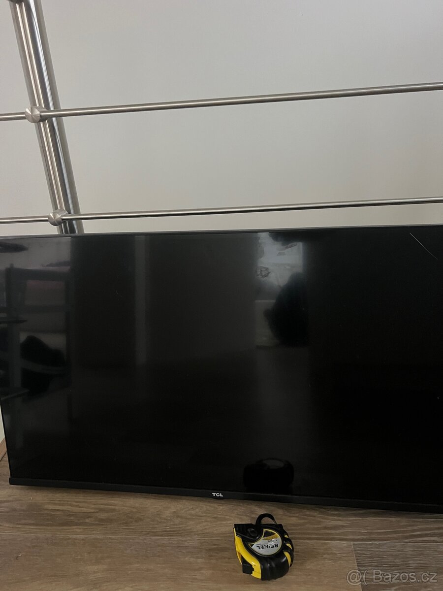 Televize TCL 32 - 4