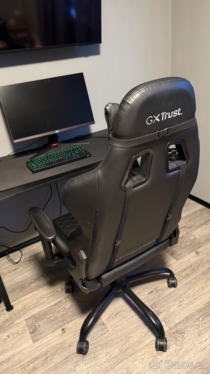 Herní PC Hall3000 - 4