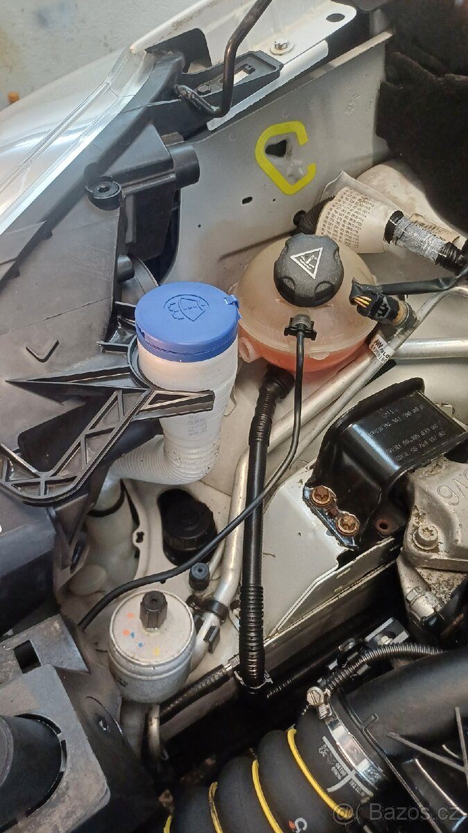 Peugeot Partner Tepee1.6 HDI 2015 NOVÁ STK - 4