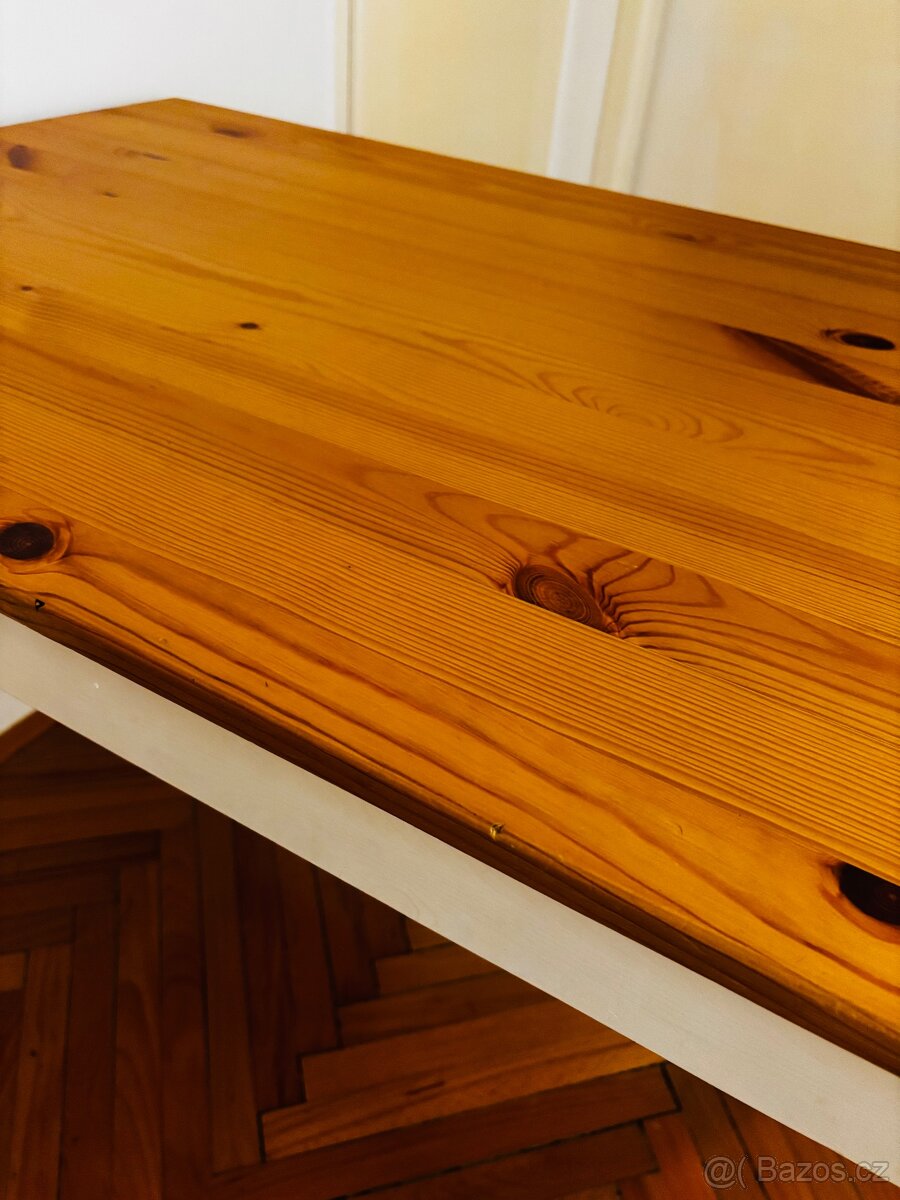 Jídelní stůl Ikea - 4