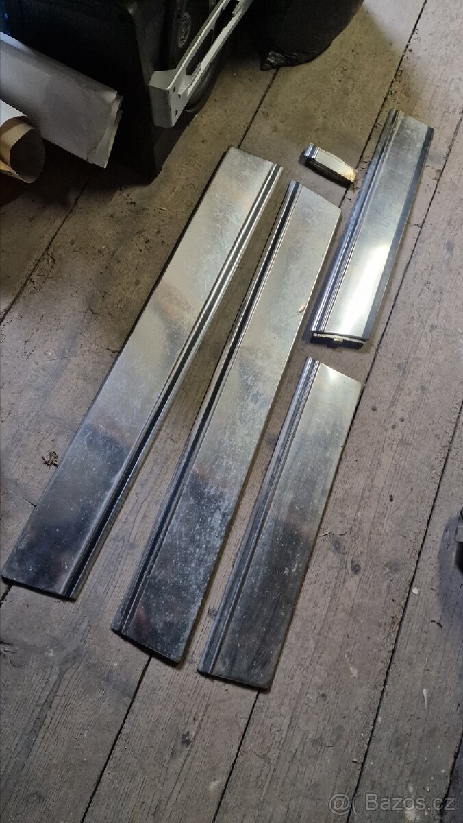 Chevrolet Caprice - listy - 4