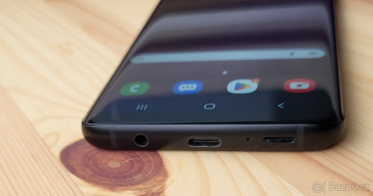 Samsung S9+ 6/256GB Nová baterie Velmi dobrý stav - 4