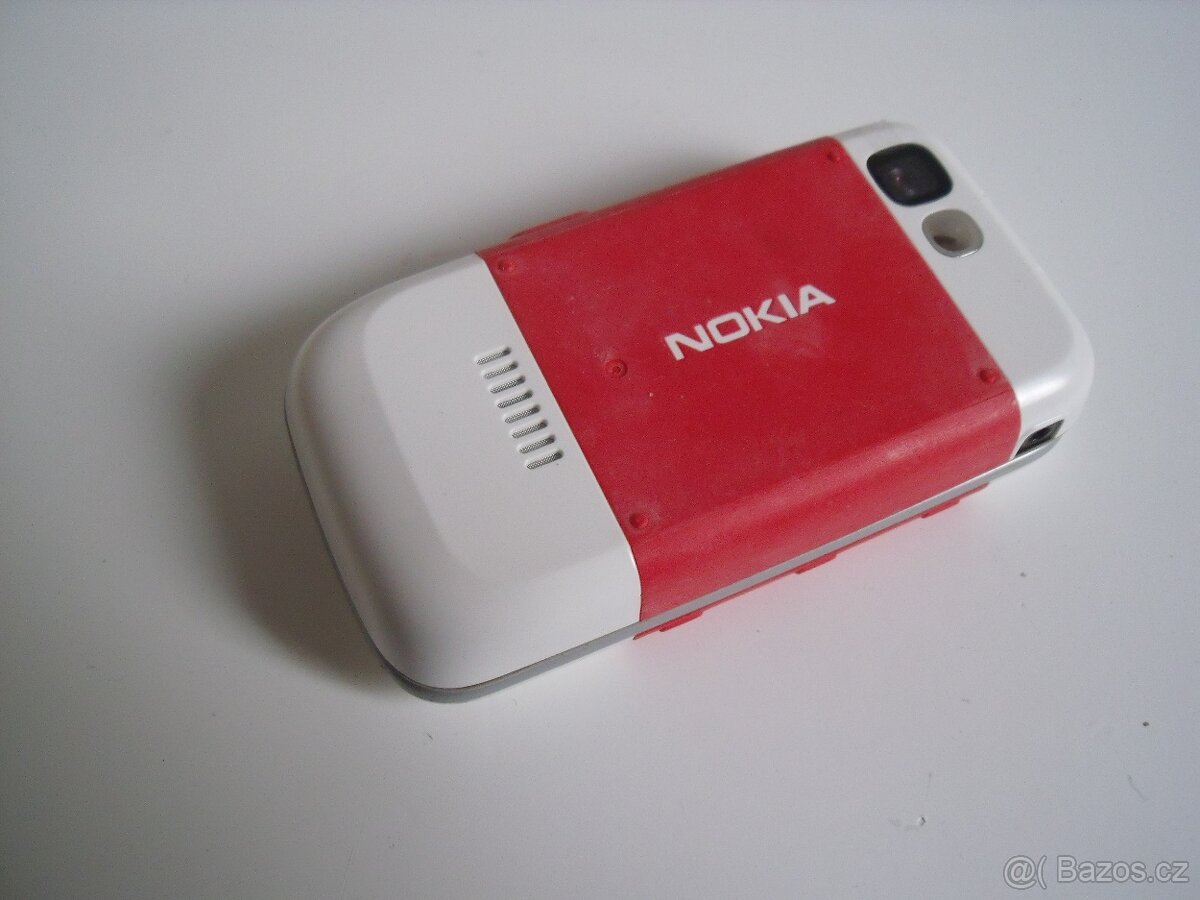 NOKIA 5300 XM - 4
