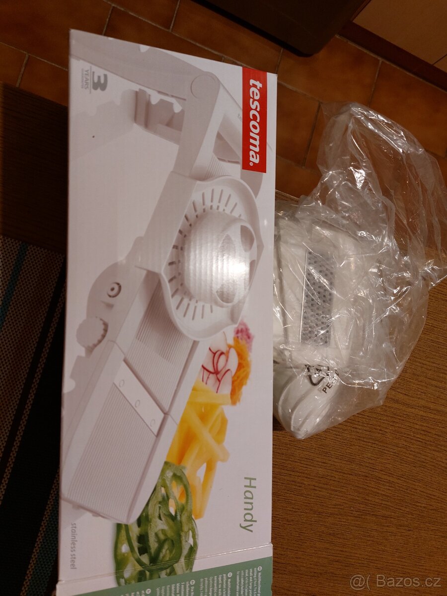 Struhadlo Handy Tescoma - 4