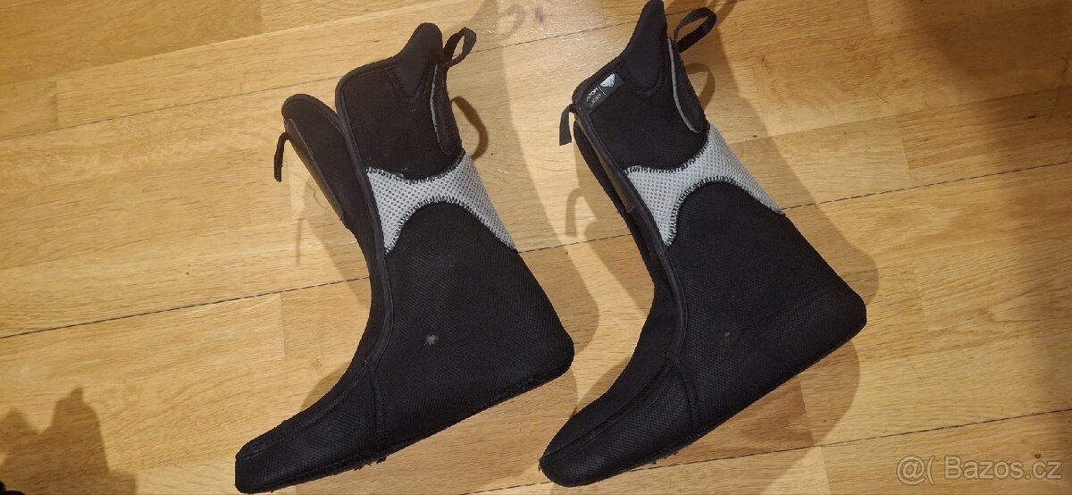 Skialpové boty Dynafit TLT8 carbonio velikost EU 40/41 - 4