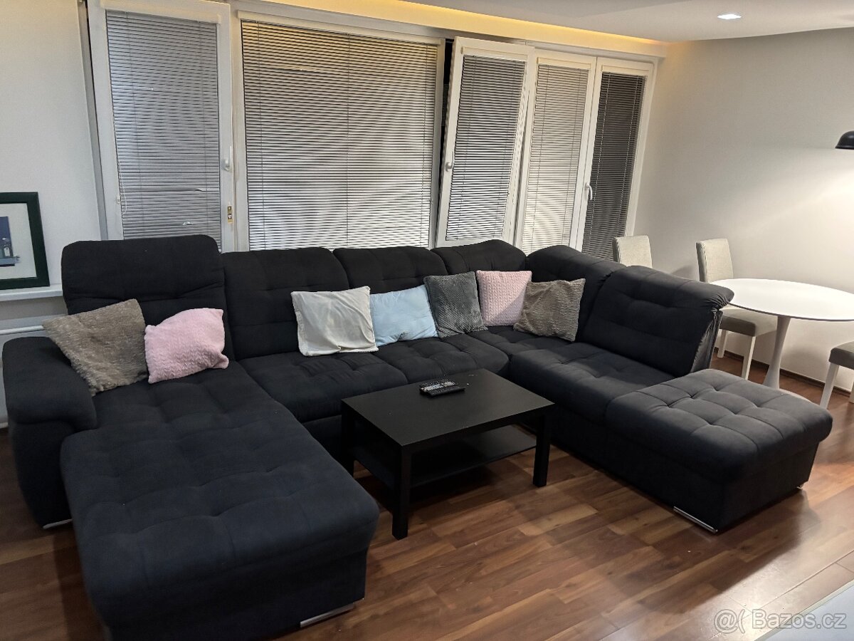 Sedací souprava - 4