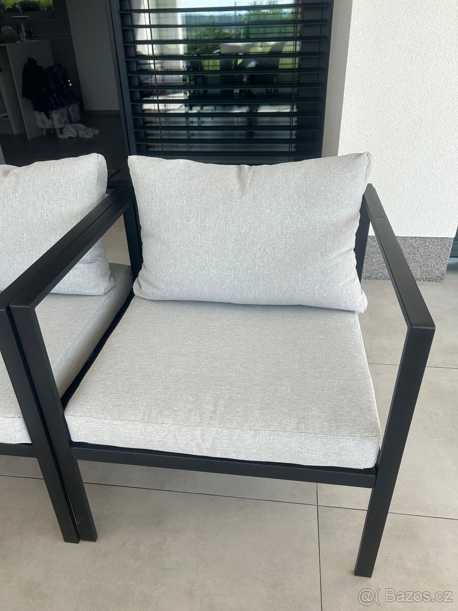 Zahradní sestava - 4