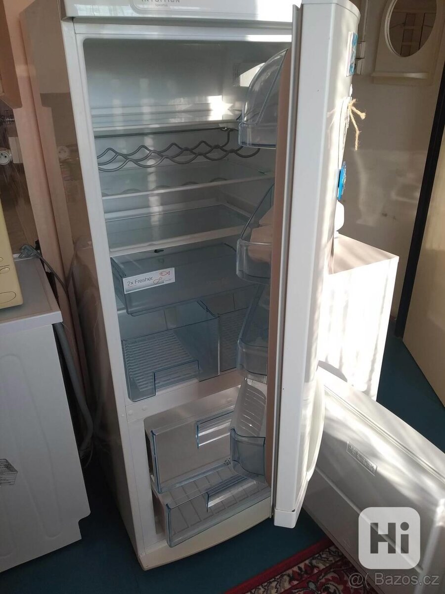 Lednička Elektrolux - 4