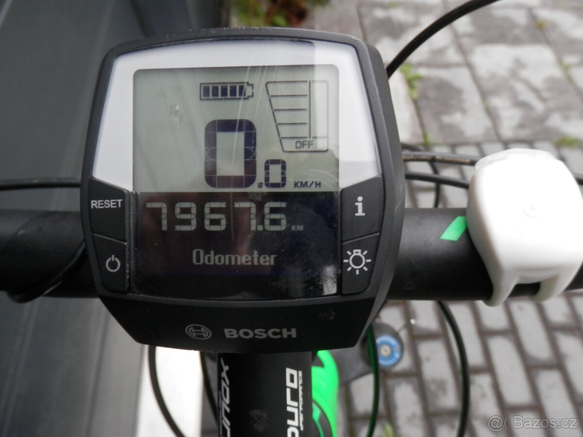 Scott E-Genius 730 - 4