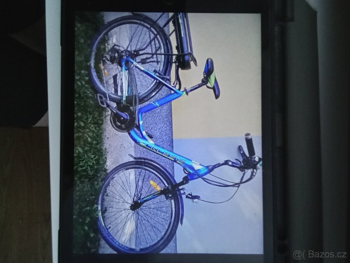 Prodej elektrokola - 4