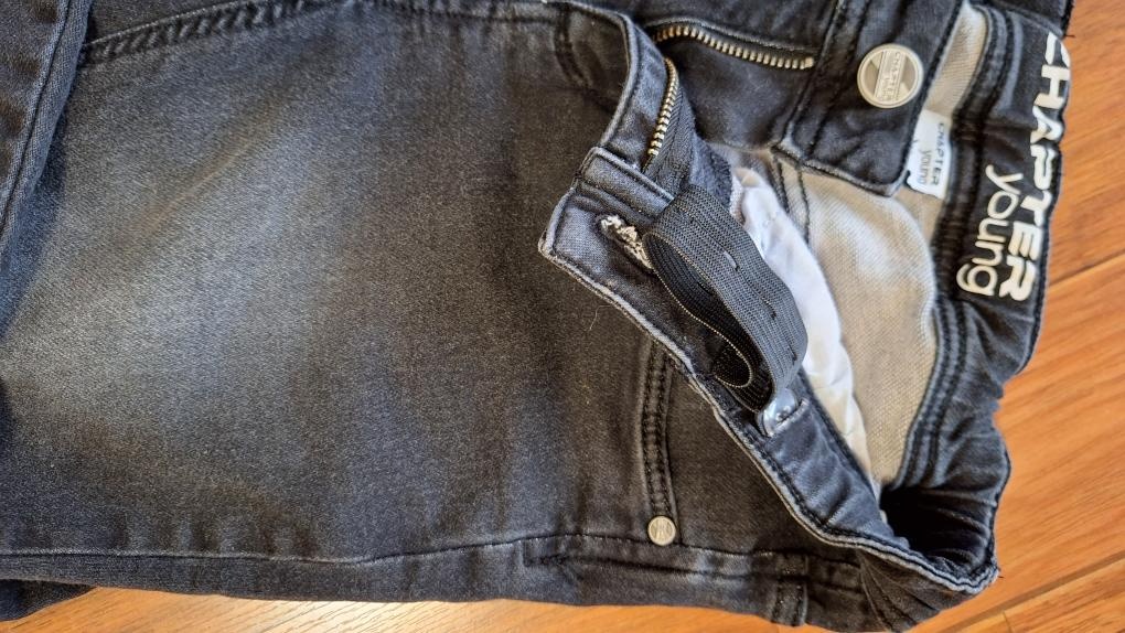 rifle vel 146-152 - 4