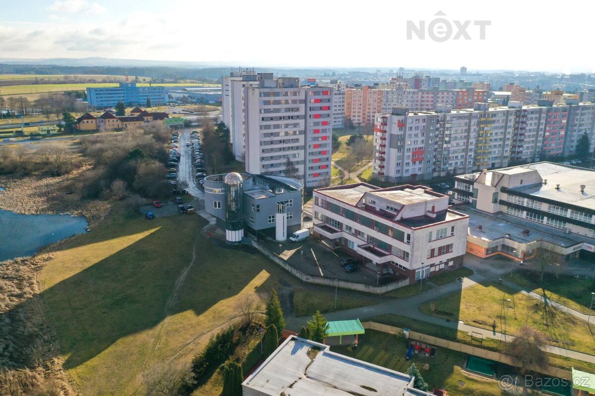 Pronájem komerční Ostatní, 13㎡ - 4