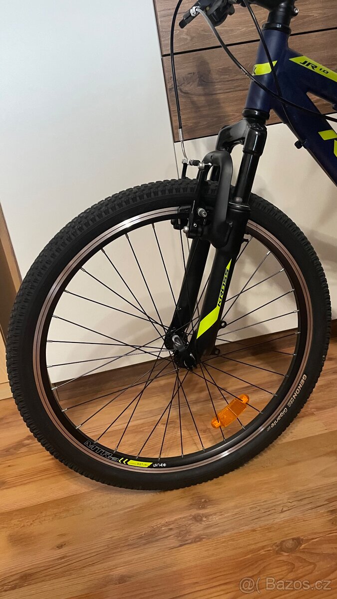 Dětské kolo KROSS vel. 24 - 4