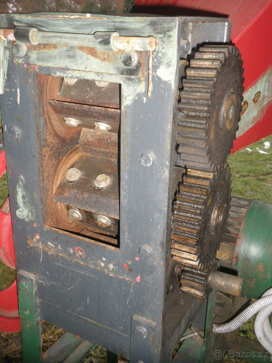 Drtic-spalikovac - 4