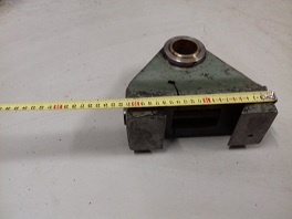 Opěrné ložisko frézka - 4