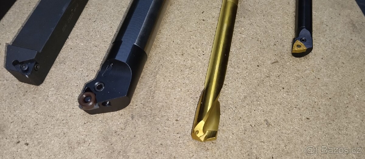 Držáky nožů NOVÉ - 4