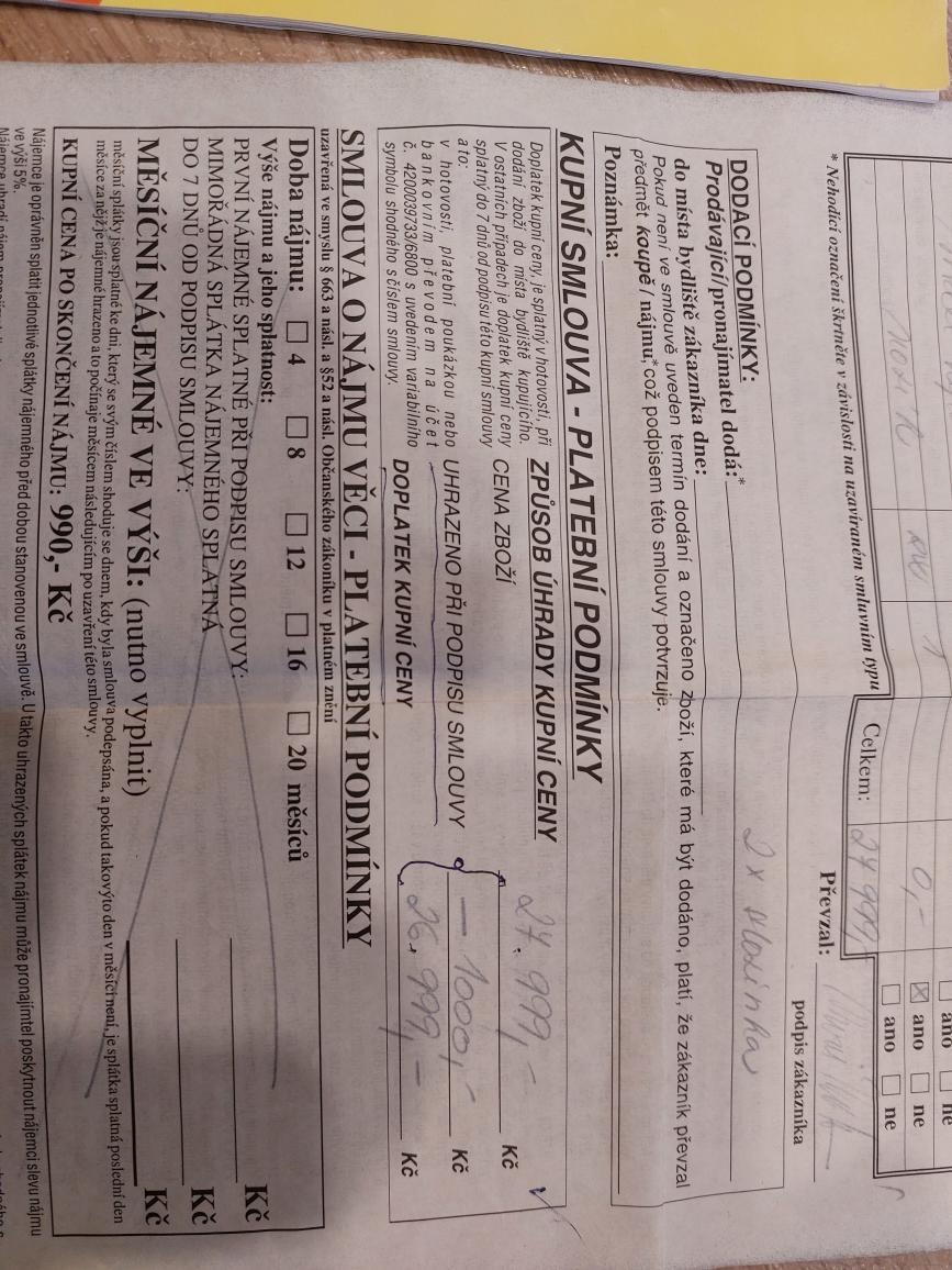 Prodám parní vysavač BECK MAXI Vapori 2000. - 4