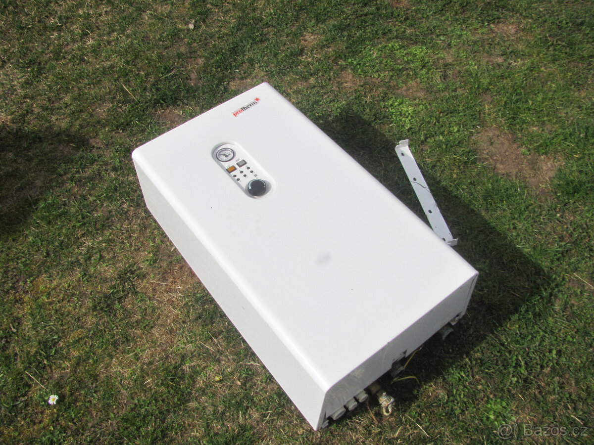 ELEKTROKOTEL PROTHERM 18KW - RAJA 18K - 4