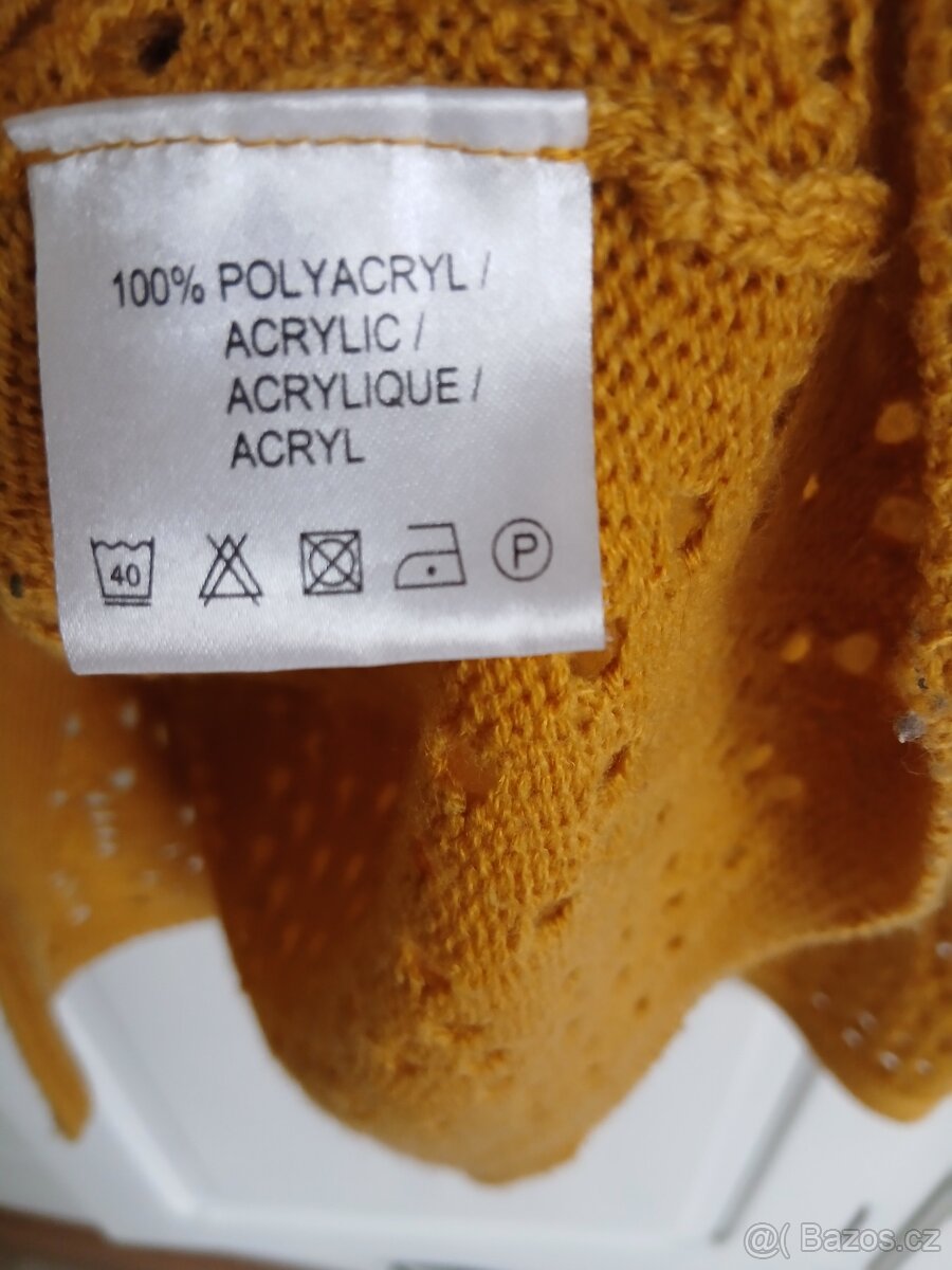 Damský kardigan . - 4