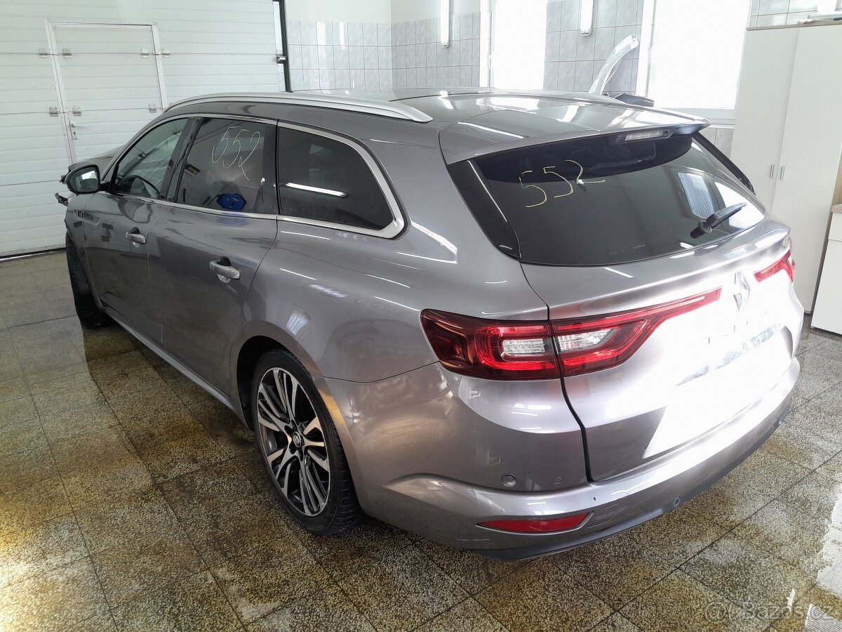 Renault Talisman 1,6 dCi - 4