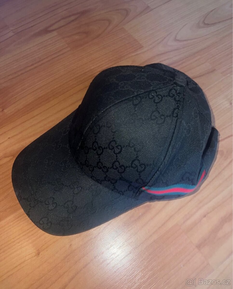 Gucci ksiltovka - 4