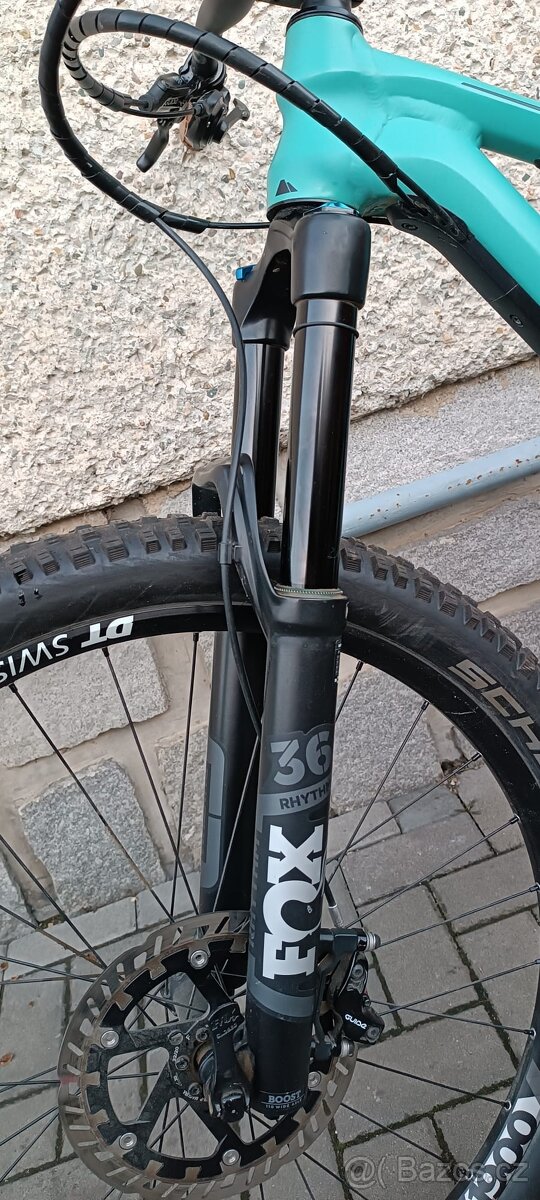 Canyon spectral AL 6.0 - 4