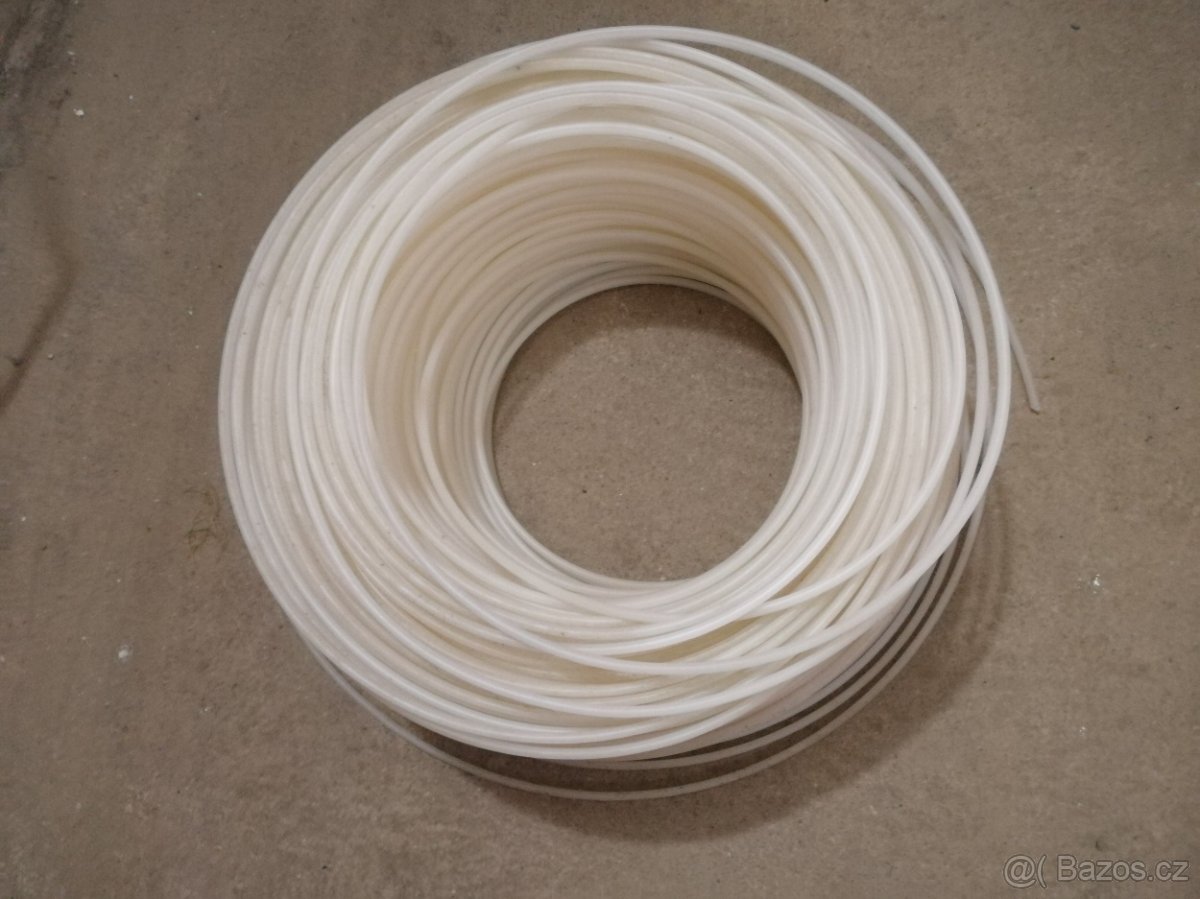 Svářecí drát plastový - 4