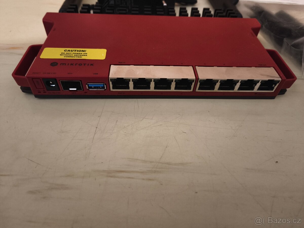 Mikrotik L009UiGS-2HaxD-IN - 4