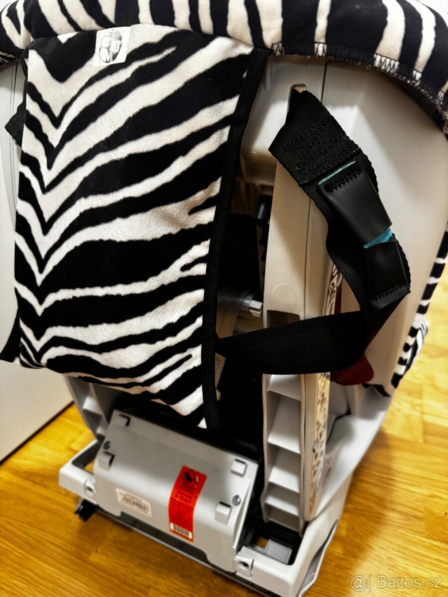 Dětská sedačka Römer Versafix - 4