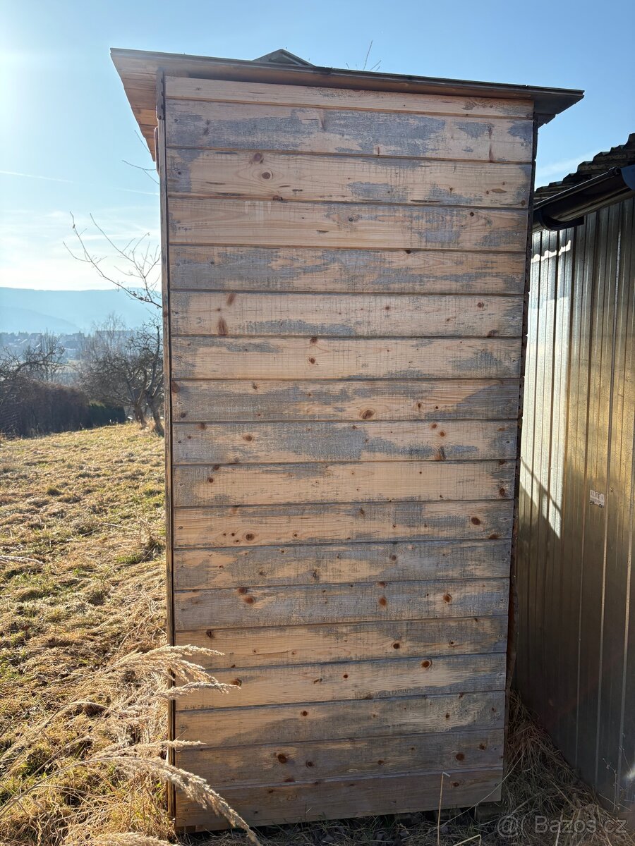 Kadibudka - 4
