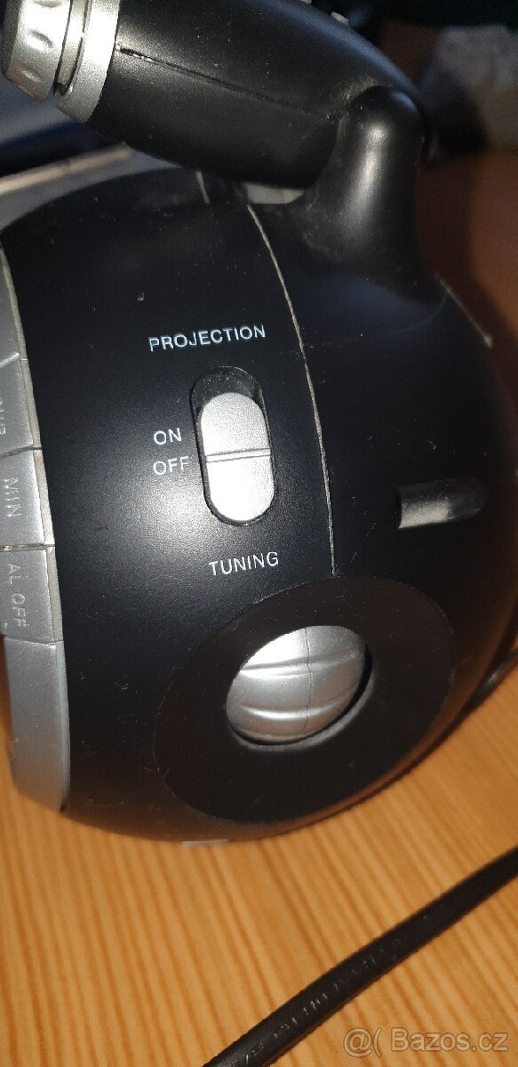 Rádiobudík Hyundai - 4