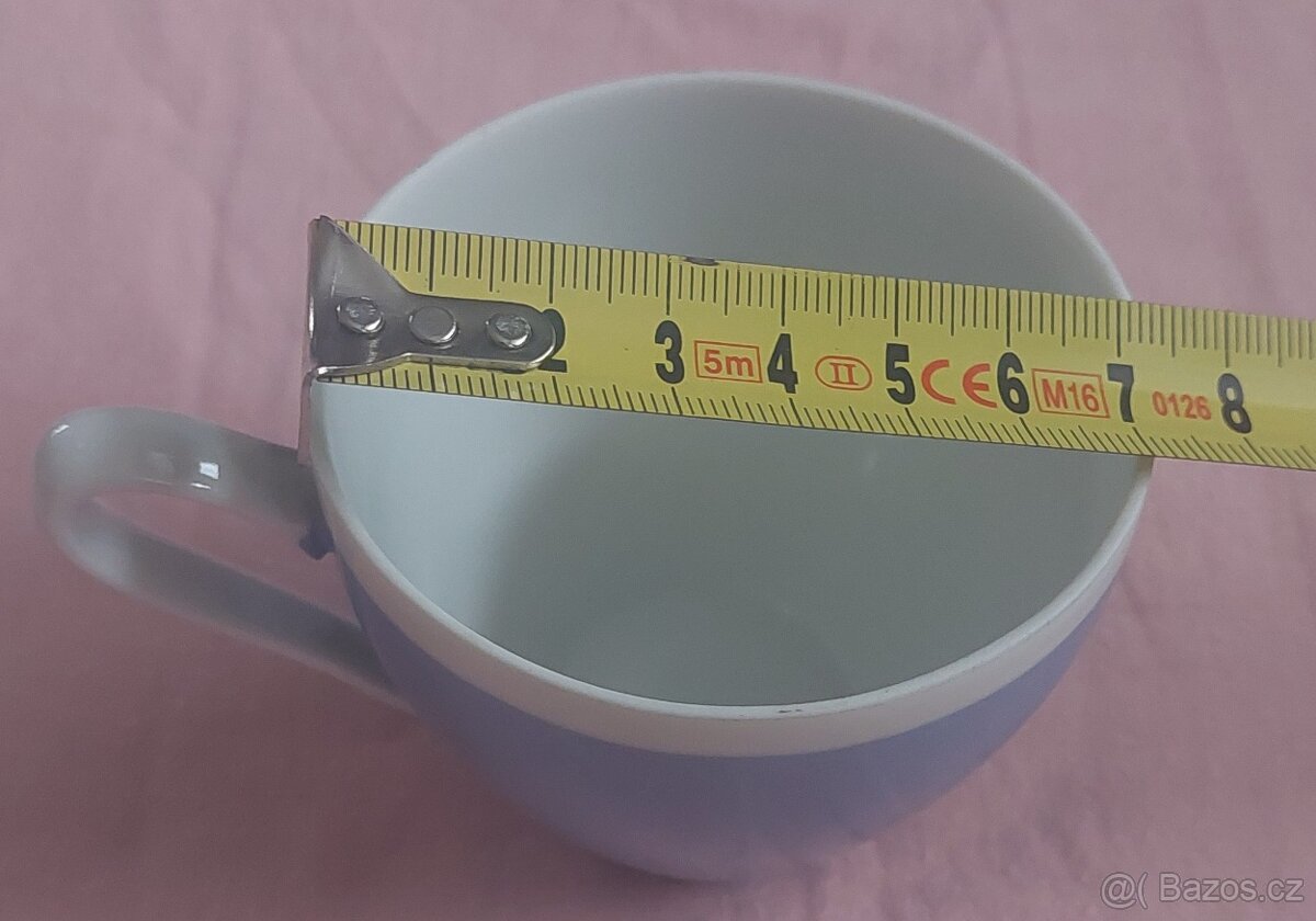 Porcelán k doplnění - 4