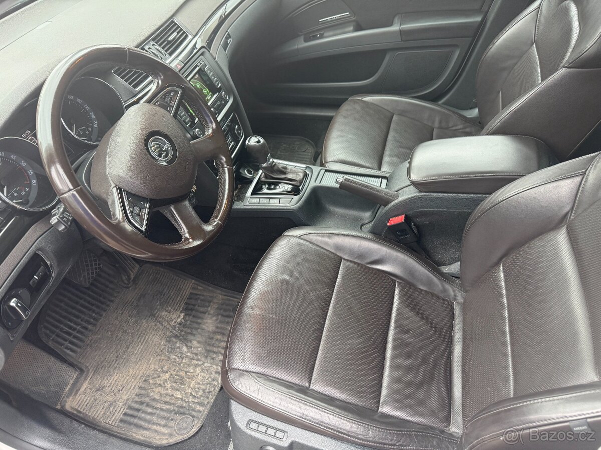 Superb 2 FL Laurin & Klement - 4