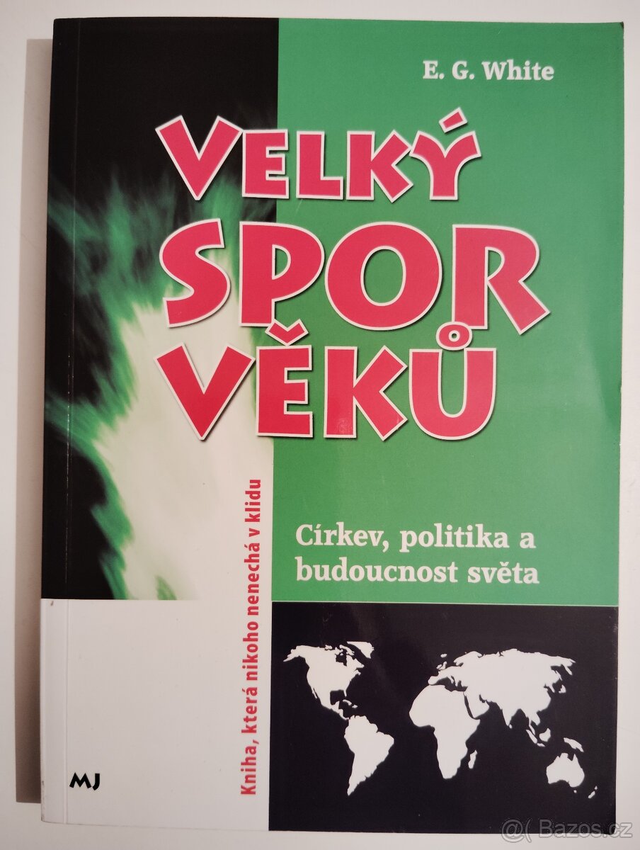 Záhady, konspirace - 4