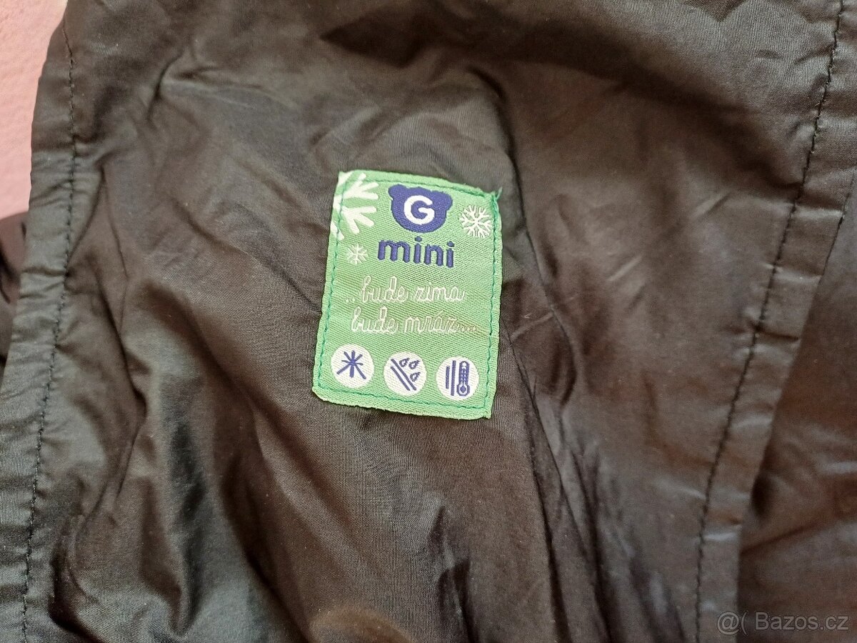 Fusak G-mini Jibot - 4