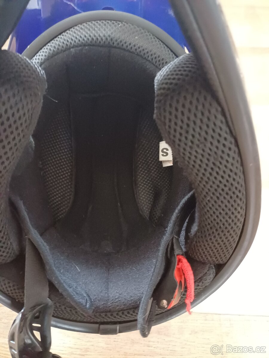 Helma detska motokross - 4