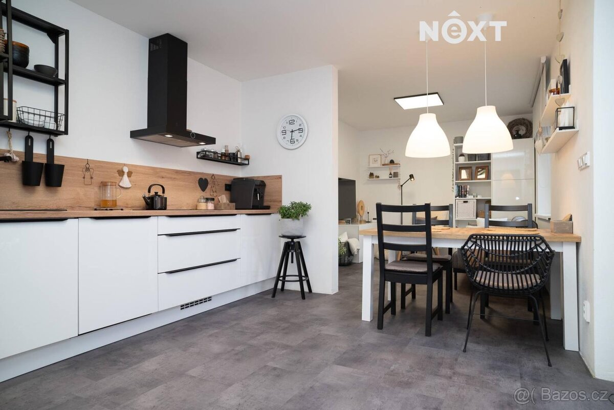 Prodej Rodinný dům, 206㎡ - 4