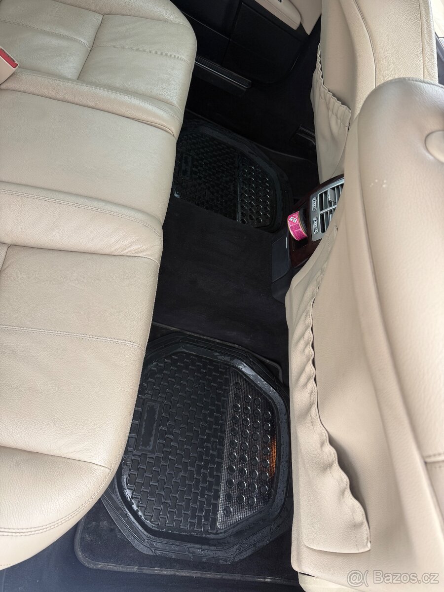 Mercedes S 320 Long - 4