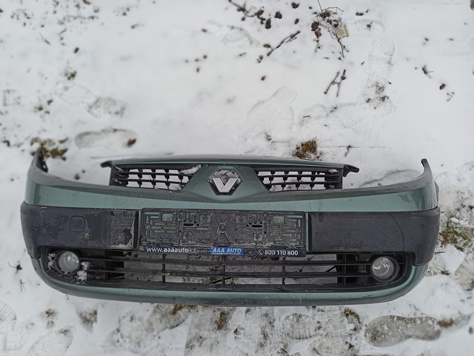 Renault Megane Scenic - 4