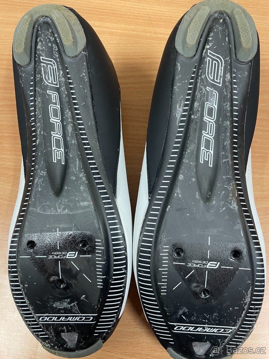 Silniční tretry Force - 4